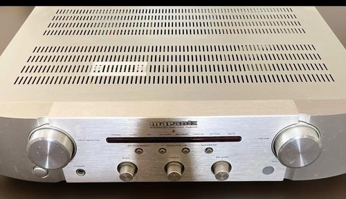 Marantz pm6005 amplificatore - pm6005,