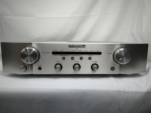 Amplificatore integrato