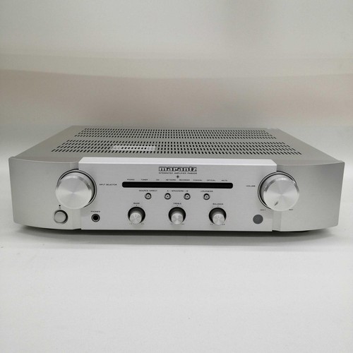Amplificatore integrato