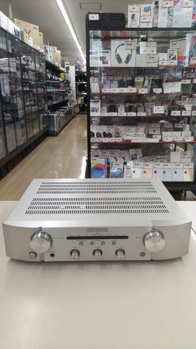 Amplificatore integrato