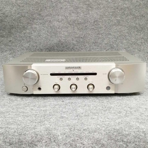 Amplificatore marantz primain - marantz,