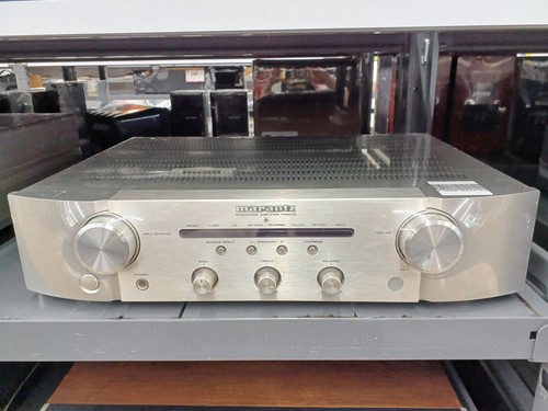 Amplificatore integrato