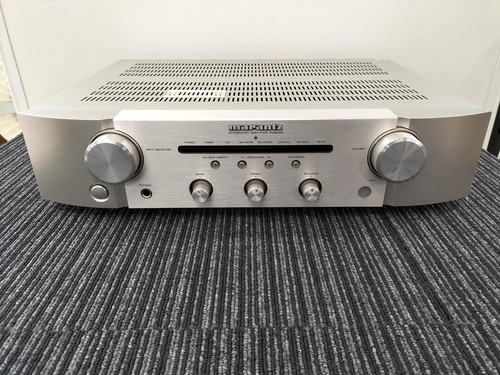 Marantz pm6005 graffio - marantz, [graffio]