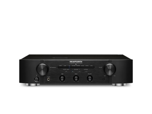 Amplificatore integrato fi - amplificatore,