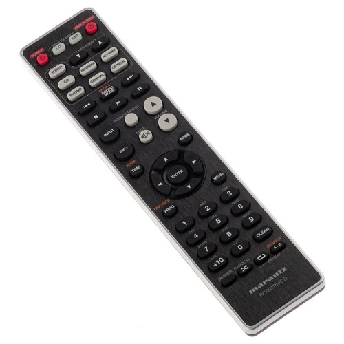 Telecomando originale marantz - telecomando,