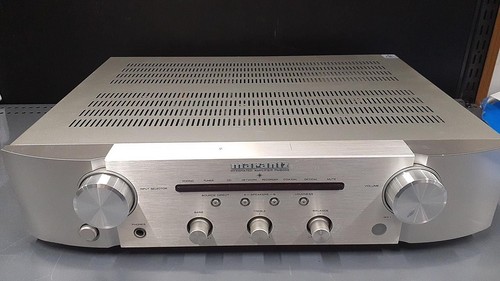 Amplificatore marantz primain - marantz,