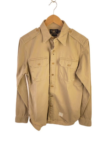 Camicia manica lunga - , rrl