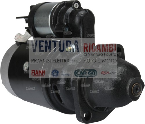Motorino avviamento 12v - motorino,
