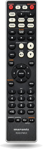 Telecomando originale per