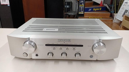Amplificatore marantz primain - amplificatore,