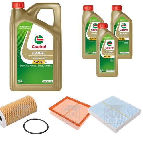 Pacchetto ispezione febi - pacchetto,