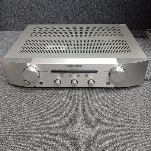 Amplificatore integrato