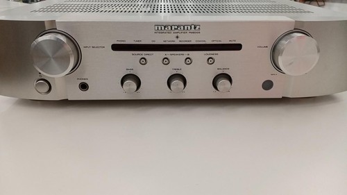 Amplificatore marantz primain - amplificatore,
