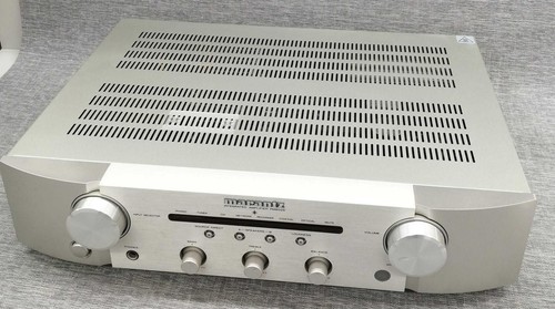 Amplificatore marantz primain - amplificatore,