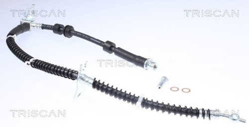 Tubo freno triscan - tubo,