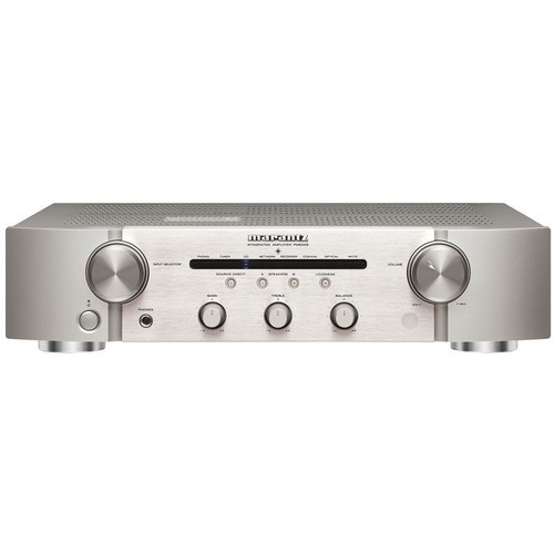 Marantz amplificatore pre main - amplificatore, pre-main