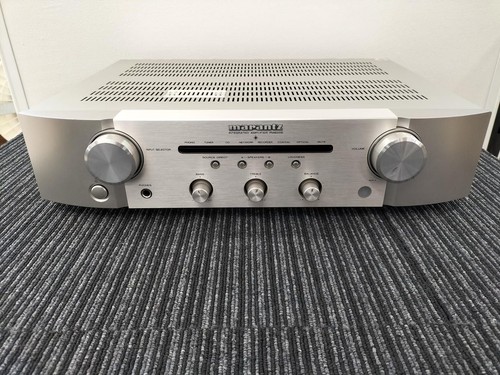 Marantz graffiato pm6005 usato - marantz,